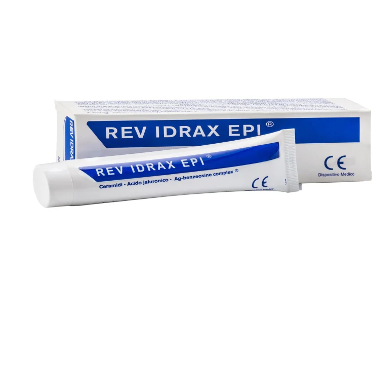 REFICIAN Crema Riepitelizz.