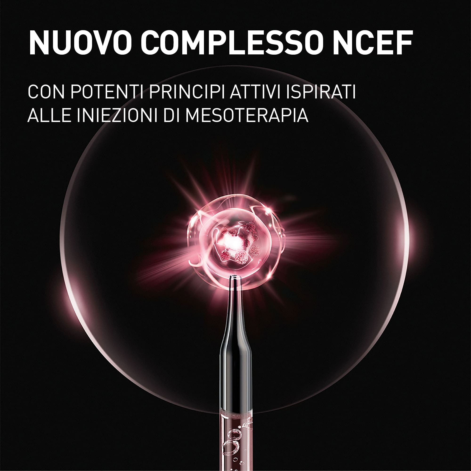 Filorga - NCEF-Revitalize Cream - Crema Giorno Viso Rassodante Poli-Rivitalizzante 50 ml
