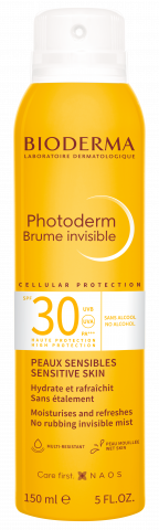 PHOTODERM*Brume Trasp.fp30