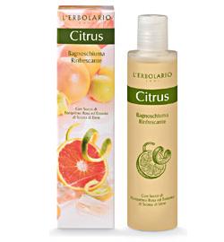 CITRUS BAGNOSCH RINFR 200ML CITRUS BAGNOSCH RINFR 200ML