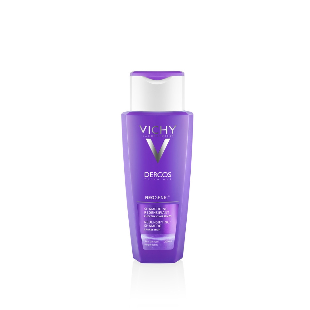 DERCOS SHAMPOO NEOGENIC 200ML