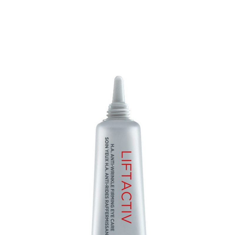 Vichy Liftactiv H.A. Contorno Occhi Anti-rughe e Rassodante 15 ml Vichy Liftactiv H.A. Contorno Occhi Anti-rughe e Rassodante 15 ml