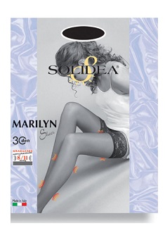 MARILYN 70 SHE AREG BRO 4L