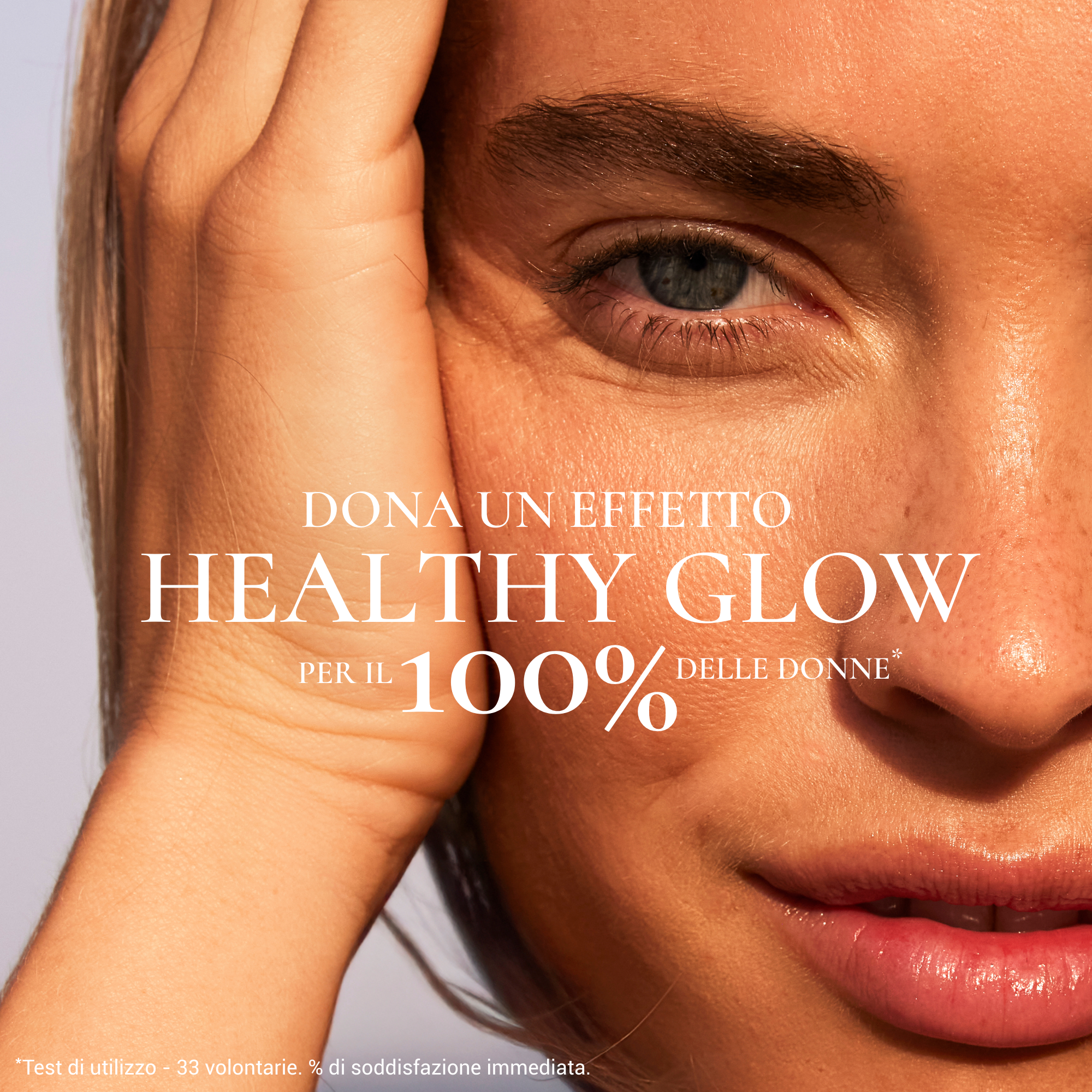 NUXE SUN FLUID GLOW 30 40ML