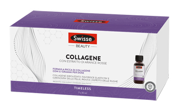 SWISSE COLLAGENE 7 flaconi 30ML
