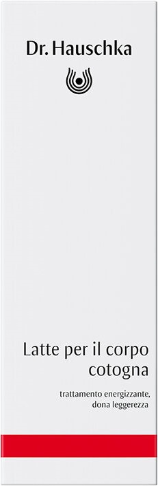 DR HAUSCHKA LATTE CRP COTOGNA