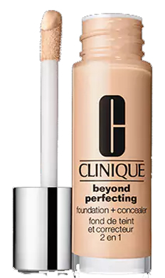 BEYOND PERFECTING FOUND 48 OAT