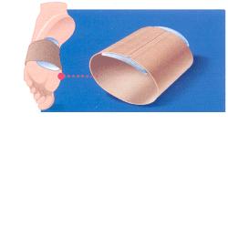 PODOGEL Fascia Metatars.L/XL