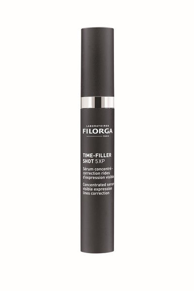 FILORGA TIME FILLER FILLER SHOT 5XP PEN 15ML FILORGA TIME FILLER FILLER SHOT 5XP PEN 15ML
