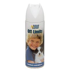 Chifa Pet 2000 Off Limits Spray Anafrodisiaco Cani 200 ml Chifa Pet 2000 Off Limits Spray Anafrodisiaco Cani 200 ml