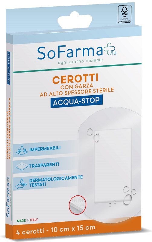 SF+ CER ACQUA 10X15 4P