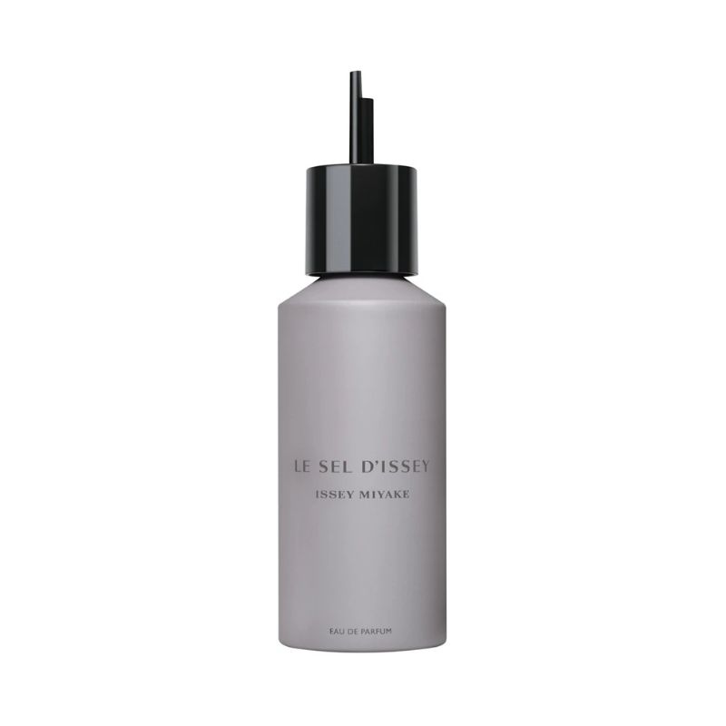 Issey Miyake - Le Sel d'Issey Eau De Parfum Uomo 150 ml Vapo - Refill