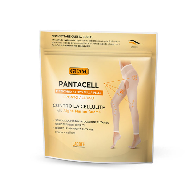 GUAM PANTACELL+2RIC 100ML GUAM PANTACELL+2RIC 100ML