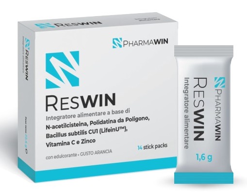 RESWIN 14STICK PACKS RESWIN 14STICK PACKS