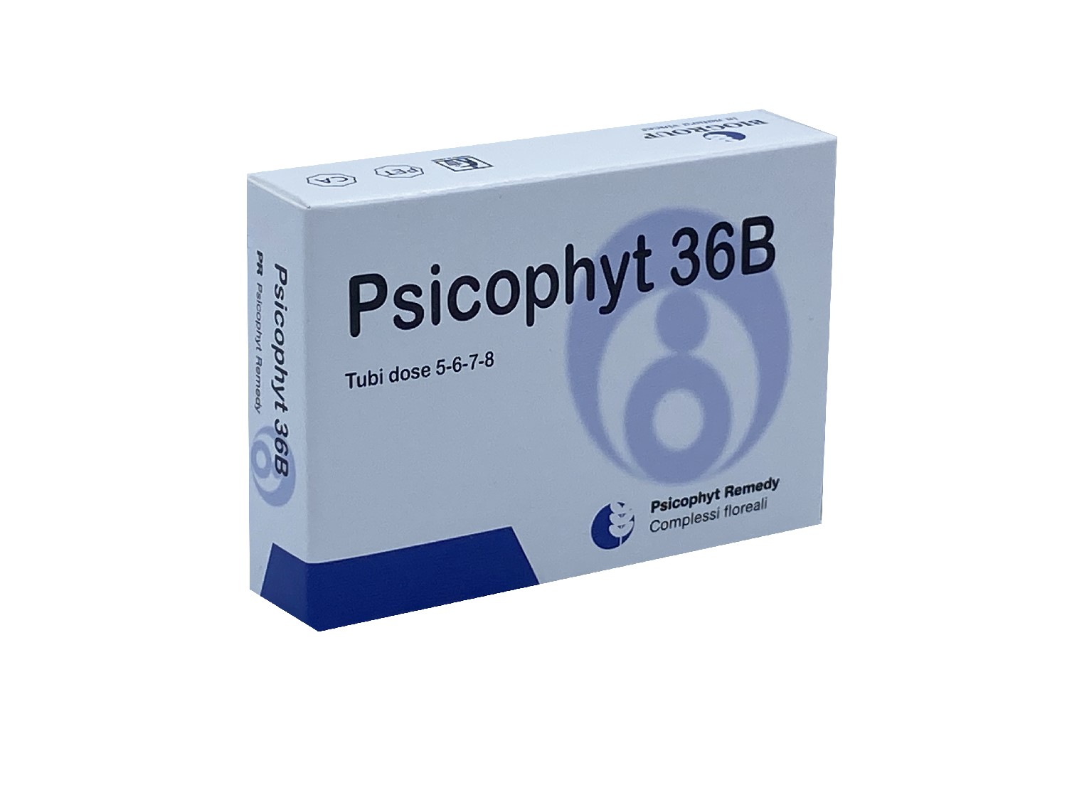 PSICOPHYT REMEDY 36B 4TUB 1,2G PSICOPHYT REMEDY 36B 4TUB 1,2G