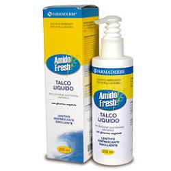 AMIDO FRESH TALCO LIQ 200ML AMIDO FRESH TALCO LIQ 200ML