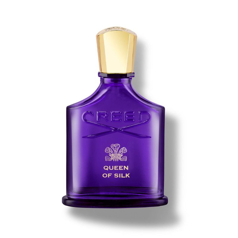 Creed - Queen Of Silk Millesime - Eau De Parfum Donna 75 ml Vapo