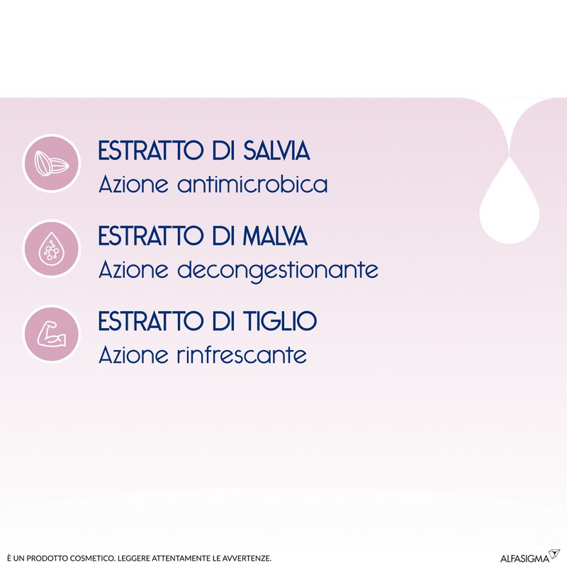 Dermon Intimo Detergente Delicato Ph 4.5 Azione Rinfrescante 500 ml