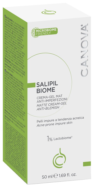 CANOVA SALIPIL BIOME 50ML