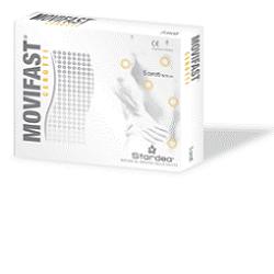 Movifast Cerotti Benessere Muscolare e Articolare 9x14 cm 5 Pezzi 