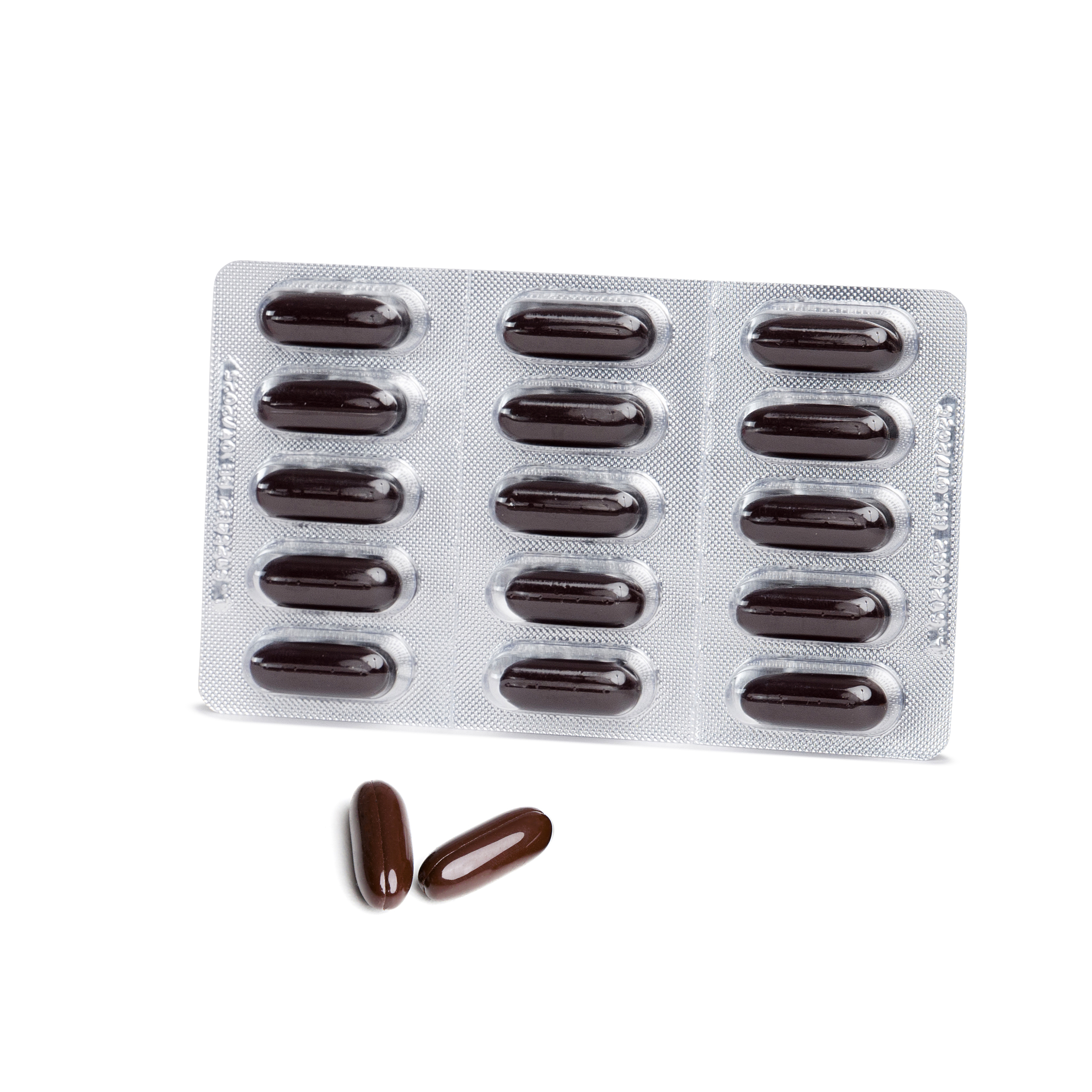 CARDIOL 30CPS 