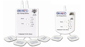 DR HO PAIN THERAPY SYSTEM