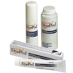 DEOPED*SPRAY 125ML DEOPED*SPRAY 125ML