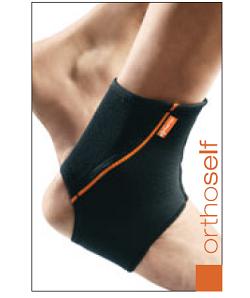 MALLEOFIT 37 Cavigliera Semplice S