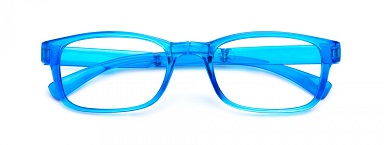 TWINS SILVER POCKET BLU +1,5