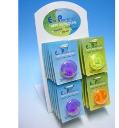 Ear Proctection Tappi Auricolari 4 pezzi Ear Proctection Tappi Auricolari 4 pezzi