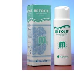 Mitosil Shampoo Antiforfora 150 ml Mitosil Shampoo Antiforfora 150 ml