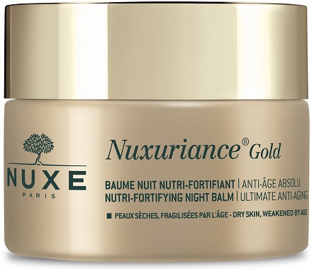 NUXE NUXURIANCE GOLD BAUME NUIT