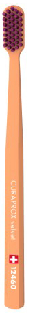 CURAPROX SPAZZ VELVET 12460 CURAPROX SPAZZ VELVET 12460
