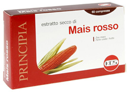 MAIS ROSSO E.S.60CPR