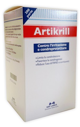 ARTIKRILL 200 PERLE ARTIKRILL 200 PERLE