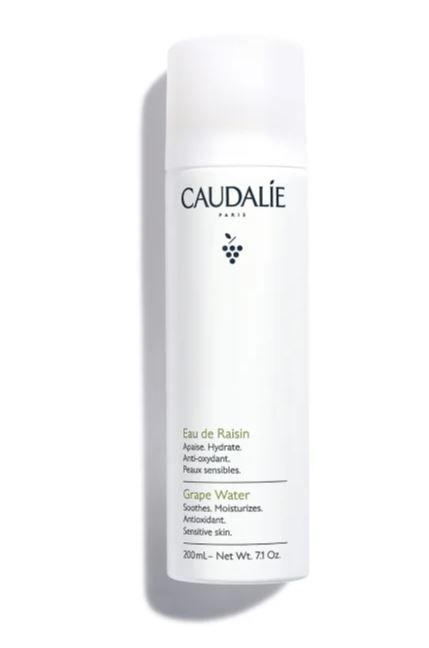 CAUDALIE ACQUA D'UVA 200ML CAUDALIE ACQUA D'UVA 200ML
