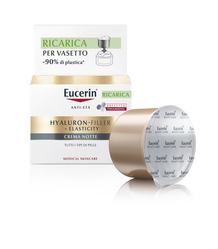 EUCERIN HYAL FILL+EL NTT RIC