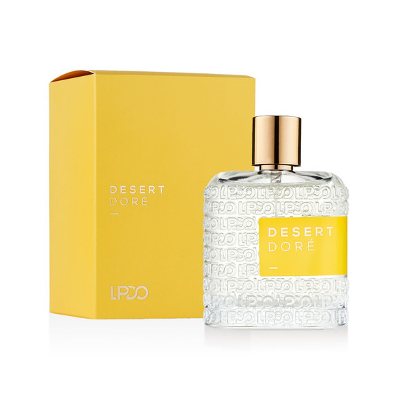 LPDO DESERT DORE' EDPI 100ML