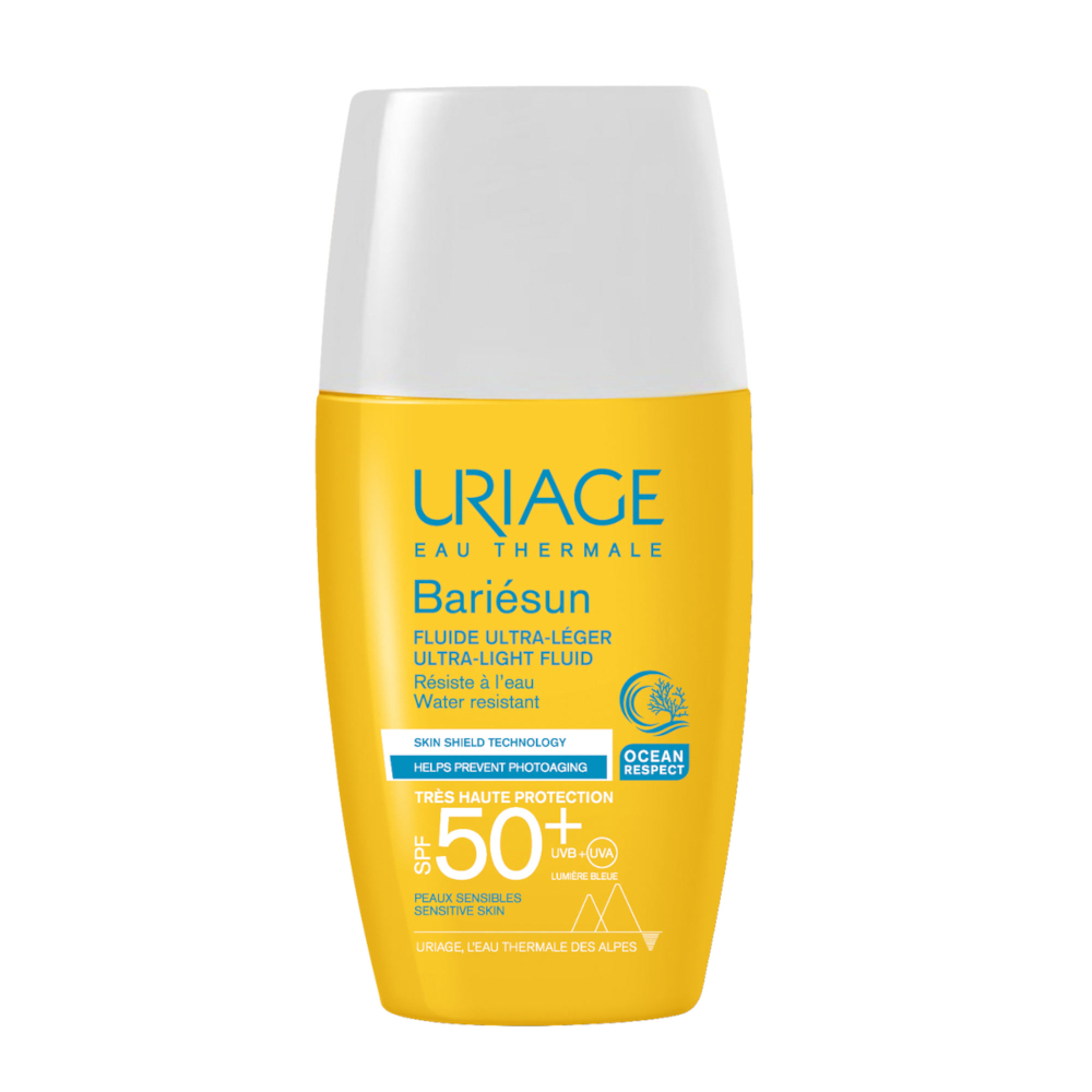 BARIESUN Fluido Ultra Leggero 50+ 30ml