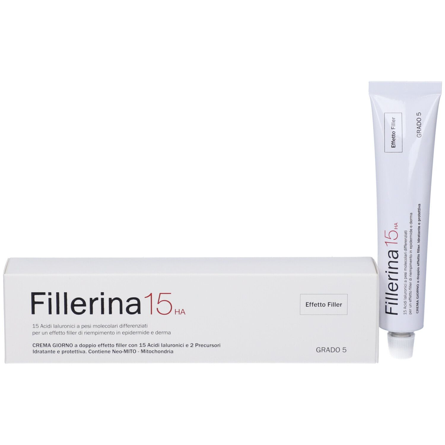 FILLERINA 15HA BASE DAY CR G5