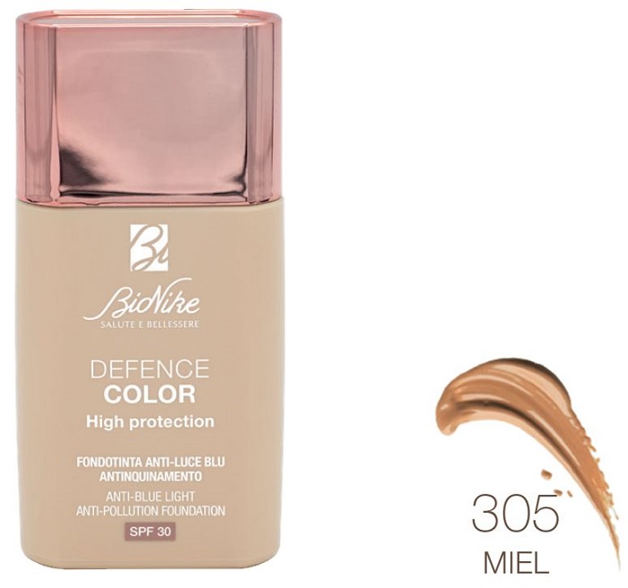 DEFENCE COLOR FOND HIGH PRO305 DEFENCE COLOR FOND HIGH PRO305