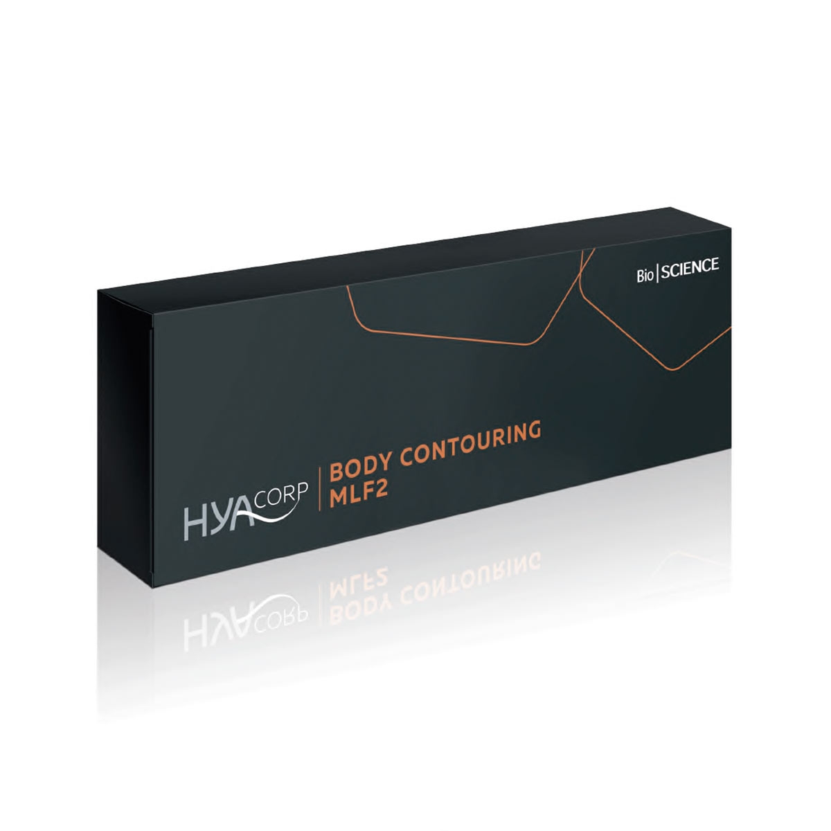 Hyacorp Body Contouring MLF 2 Filler Corpo 1 Siringa da 10 mL