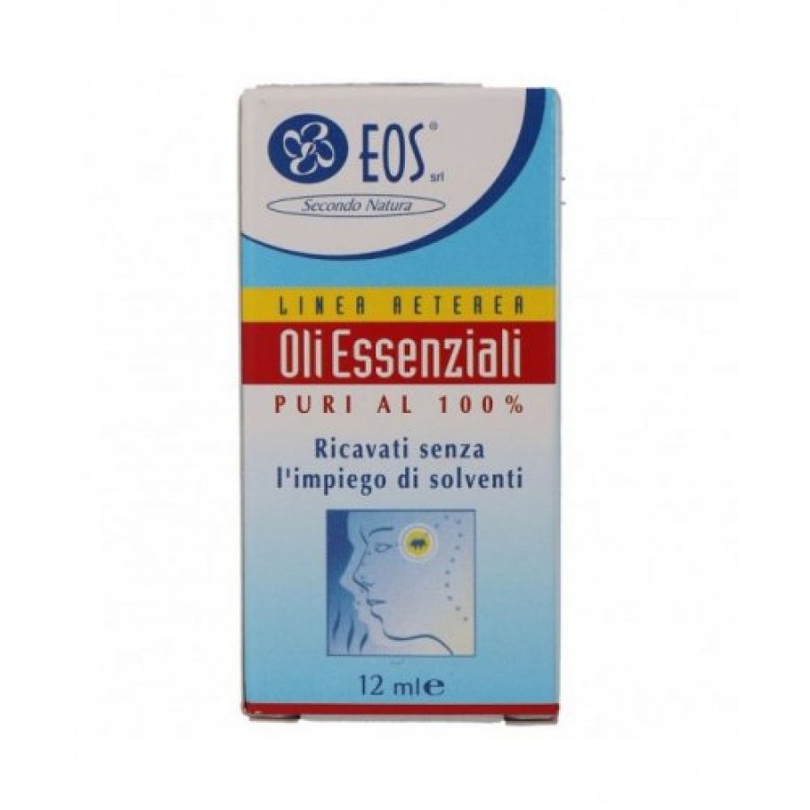 EOS NATURA MANDARINO 12ML