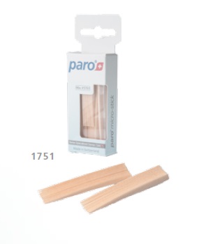 PARO 71751 MIC STI STU U-SOT PARO 71751 MIC STI STU U-SOT