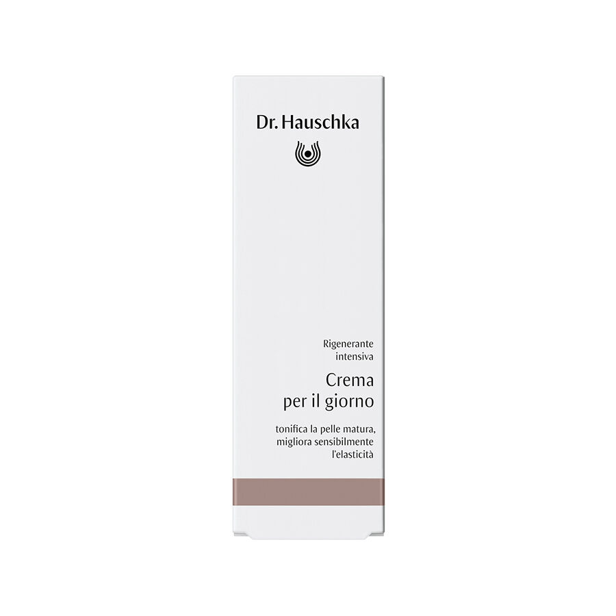 Dr. Hauschka - Crema Rigenerante Intensiva Giorno 40 ml