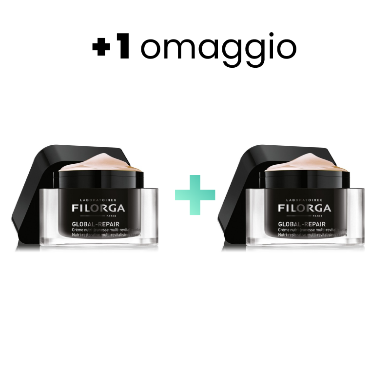 FILORGA - GLOBAL REPAIR - Crema Anti rughe Globale - 50ML