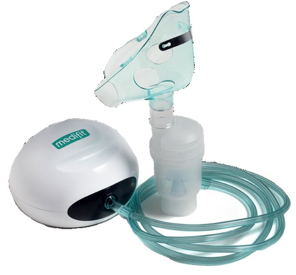 MEDIFIT AEROSOL PISTONE