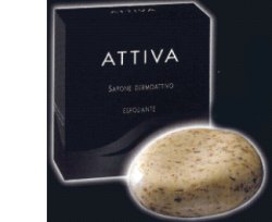 ATTIVA SAP DERMOATTIVO 100G ATTIVA SAP DERMOATTIVO 100G