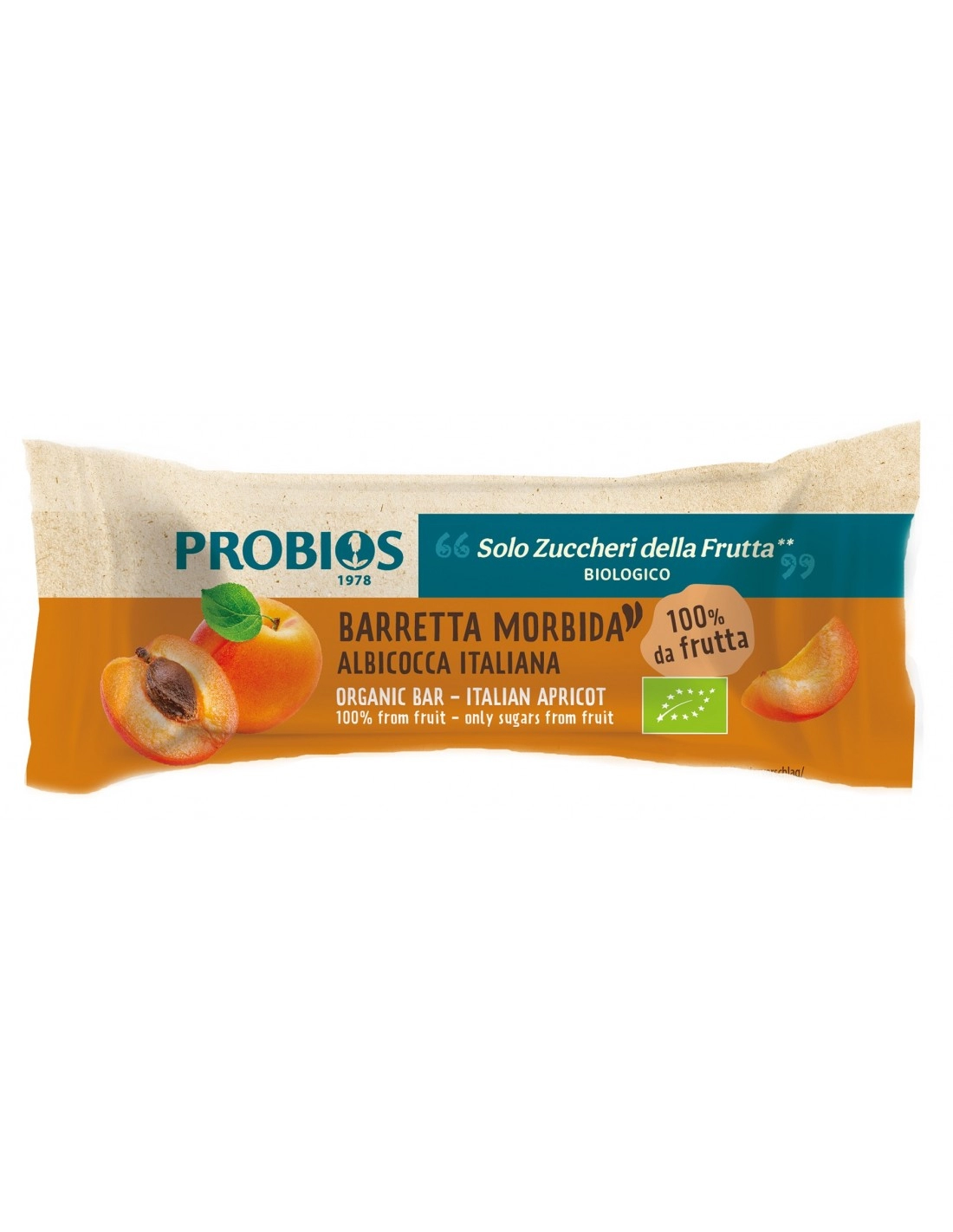 PROBIOS BIO Barretta Alb. 28G