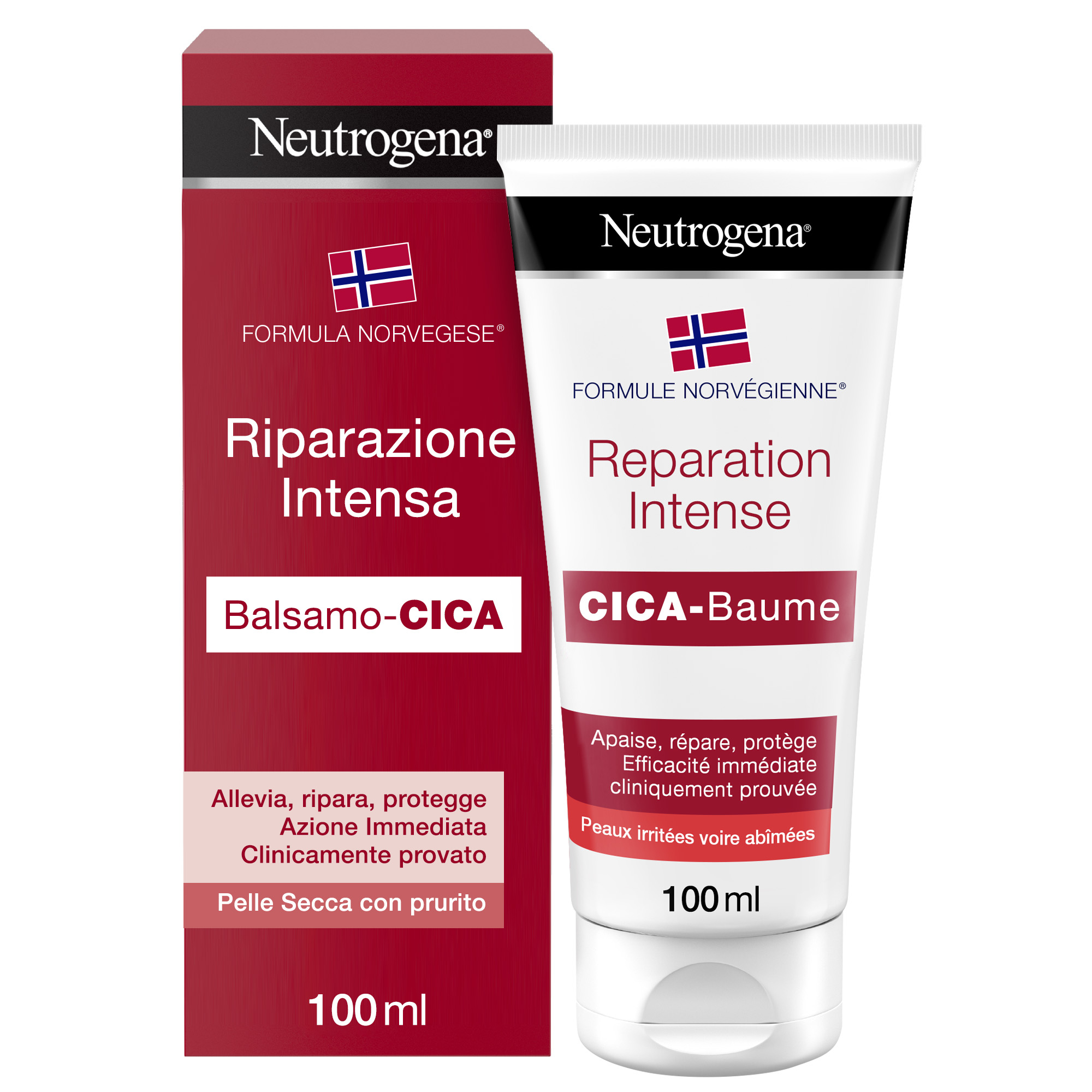 NEUTROGENA CICA BALM 100ML